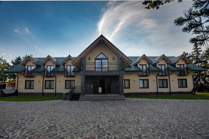 Hotel *** Rancho Lot