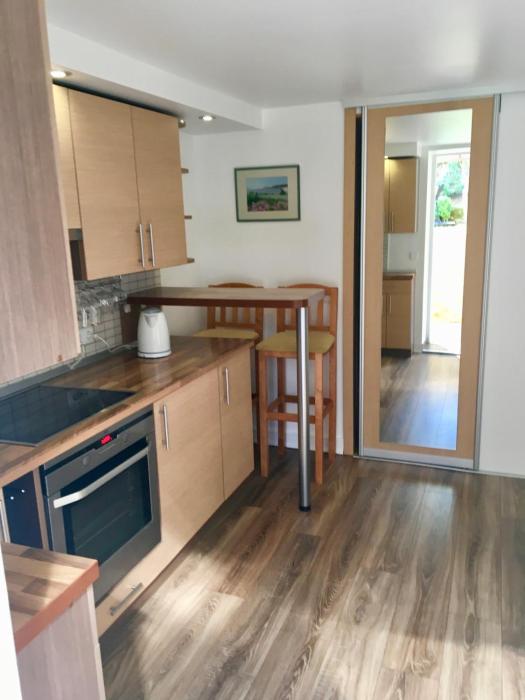 "Prie pušų" poilsis Nidoje