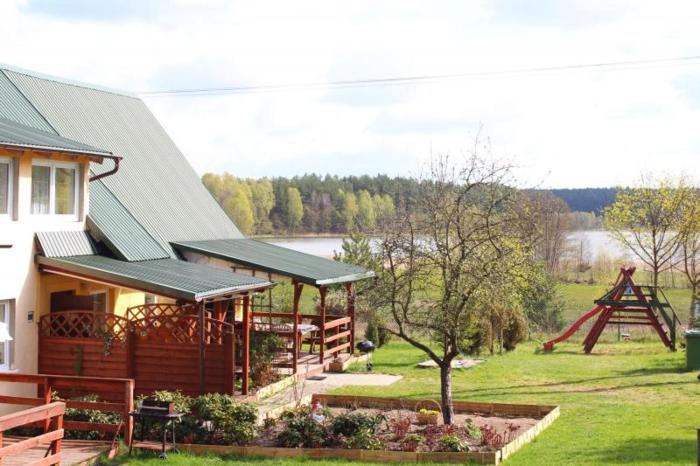 Agroturystyka Zielona Polana