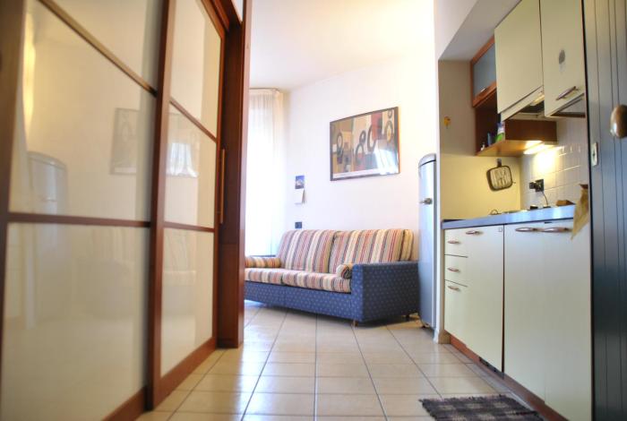 Monolocale Porta San Vitale - Dimore Bolognesi