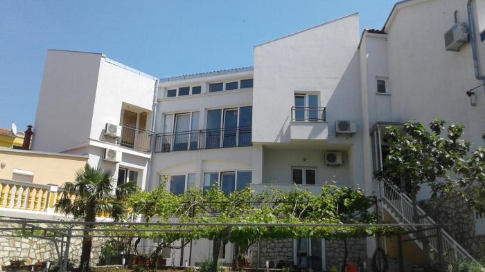 Apartmani Marić