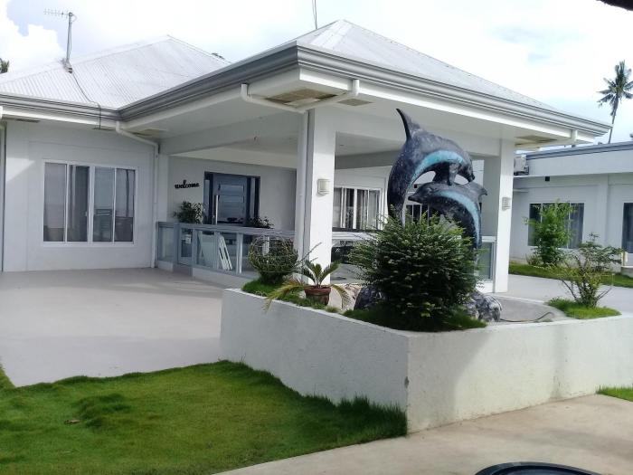 Sergis Resort and Hotel