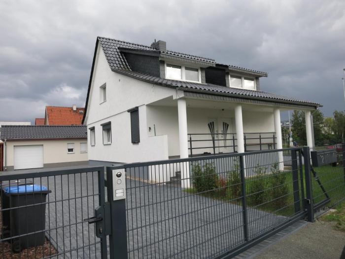 Ferienwohnungen Elvano