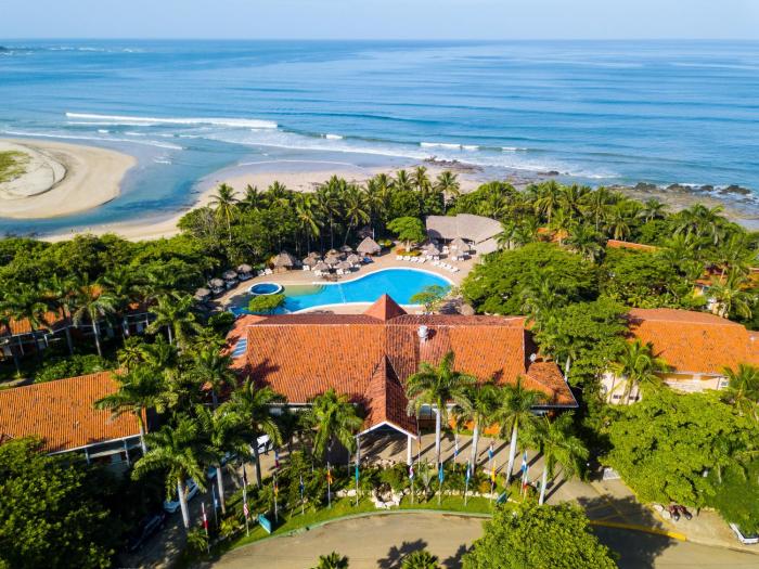 Occidental Tamarindo -Inclusive