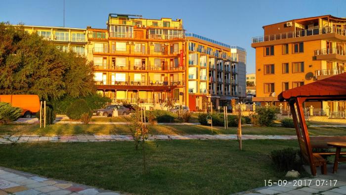 Guest House DaVinci