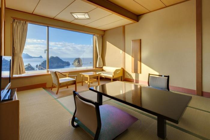 Dogashima New Ginsui