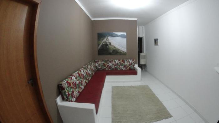 Casa Praia Vermelha do Norte