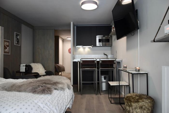 Little Suite Val dIsère