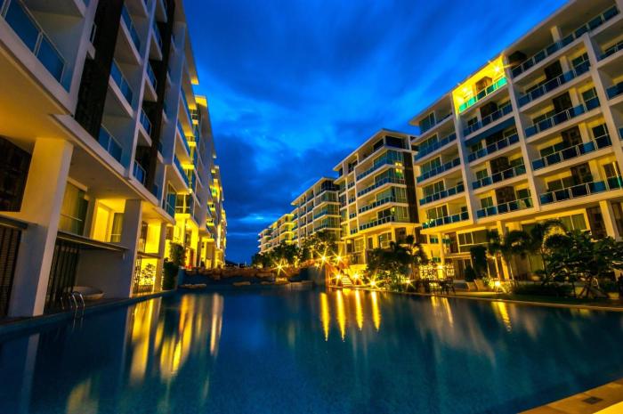 My Resort Condo Hua Hin F202
