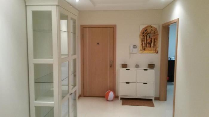 Apartamento do Atlantico