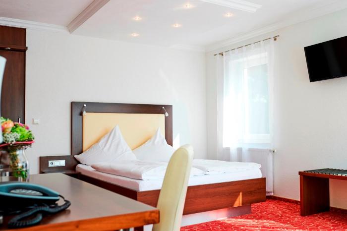 ALTE LINDE Landhotel & Restaurant