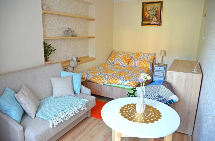 Apartament KARINA