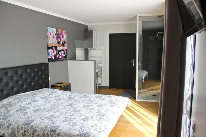 Chambres dhotes ASAM