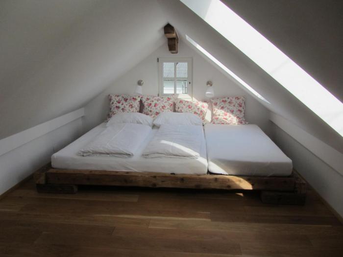 Chalet "Hoamatl"