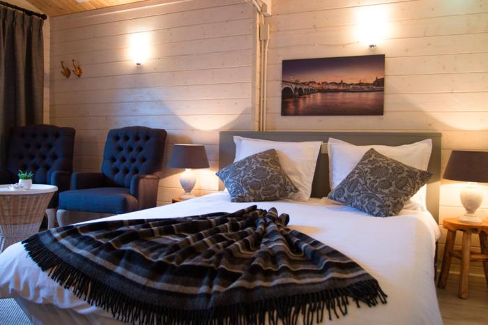 Bed & breakfast Mestreech