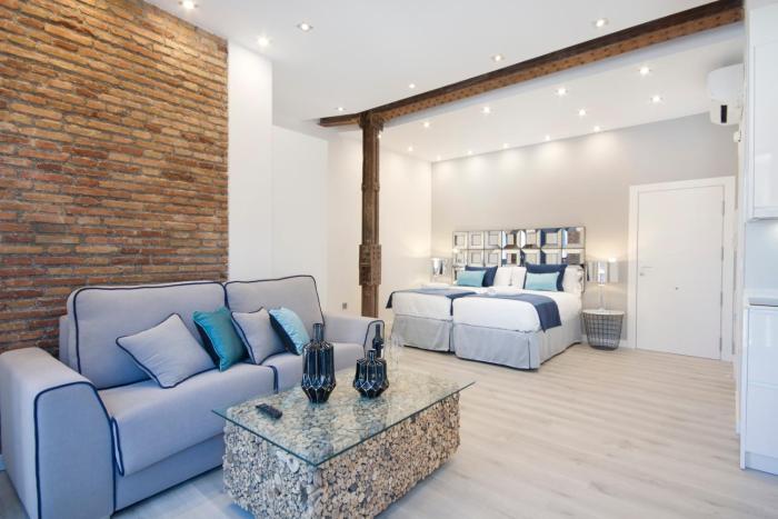 BiBo Suites Gran Vía