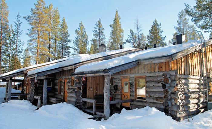 Polar Star Kelostar II