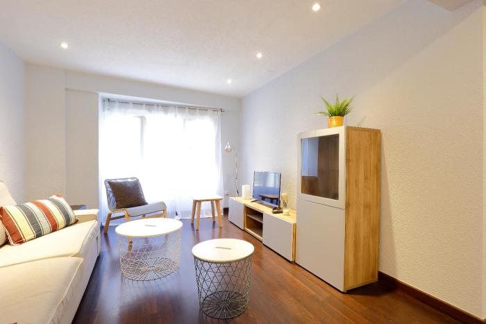 Estudio Centro-Playa I VUT