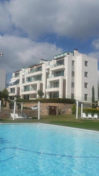 Las Colinas Golf