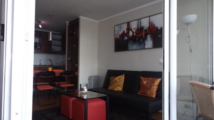 Alto Libertad - Playa las Salinas