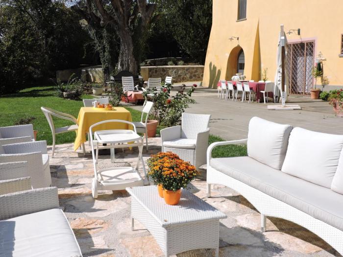 Casale Fedele Relax B&B Vicino al Borgo