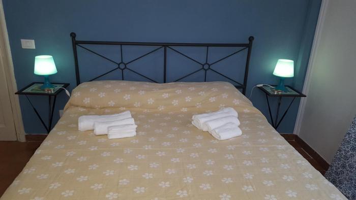 La Casa di Nonna Rosa