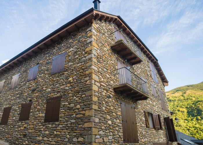 Ca la Júlia Vall de Boi