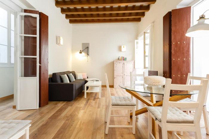 Puertas de Rosario Cepeda