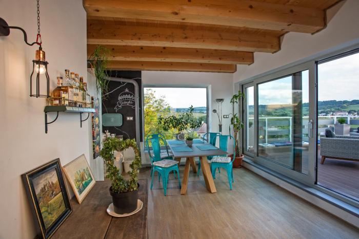APARTMANY L&O - Laura