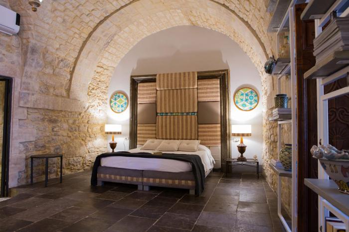 Luxury Cave Modica