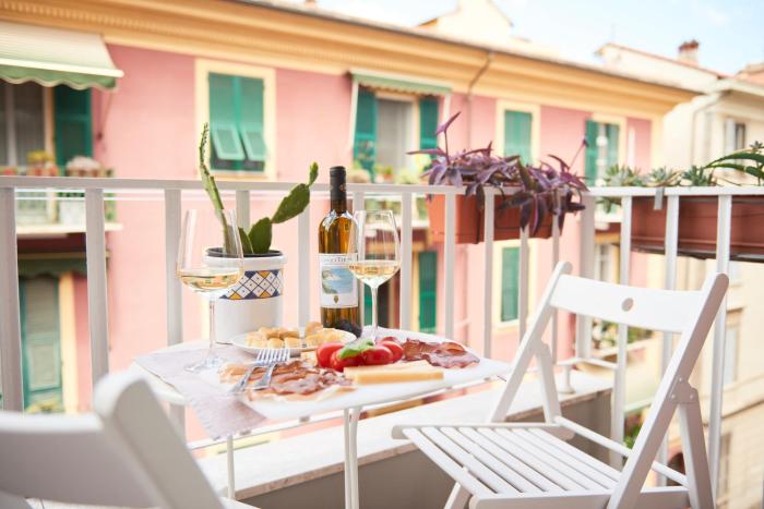 Cinque Terre Luxury Apartments