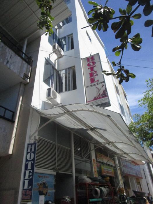 Hotel Rey David