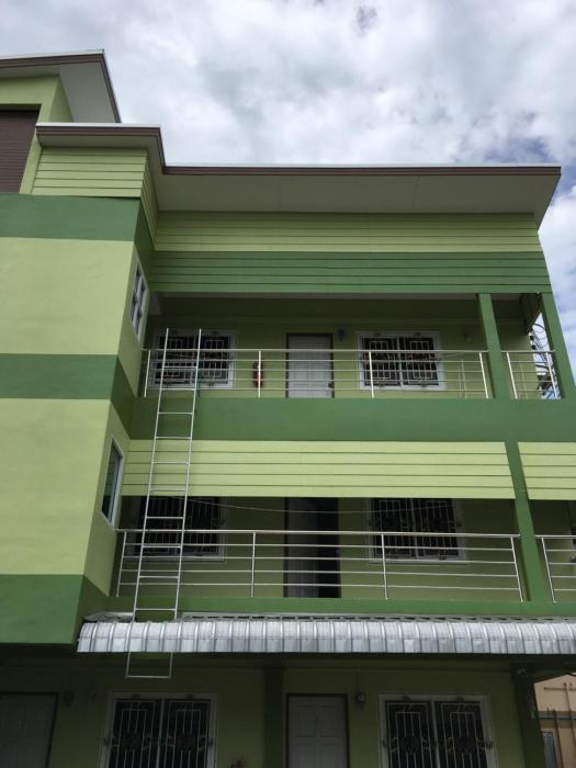 Subrangsee Apartment