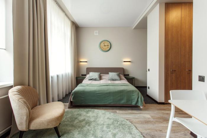 Old Town Trio Apartments