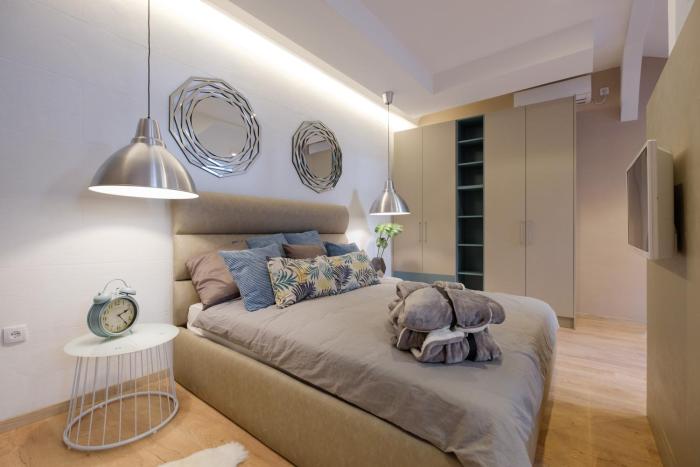 Lella Apartment 2 - duplex - epicenter of Belgrade