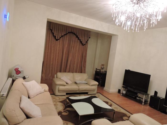 1 Shota Rustaveli Avenue