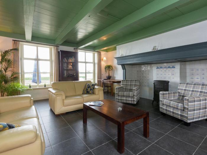 Holiday Home in Oostkapelle near Forest