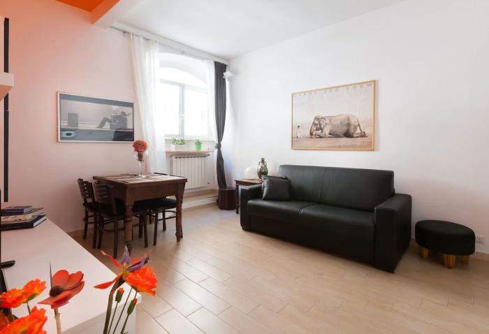 barberini holiday house