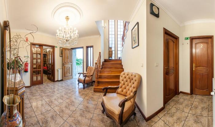 Casa da Quinta Nova