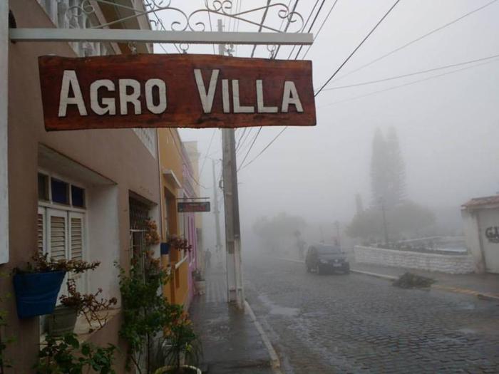 Agro Villa