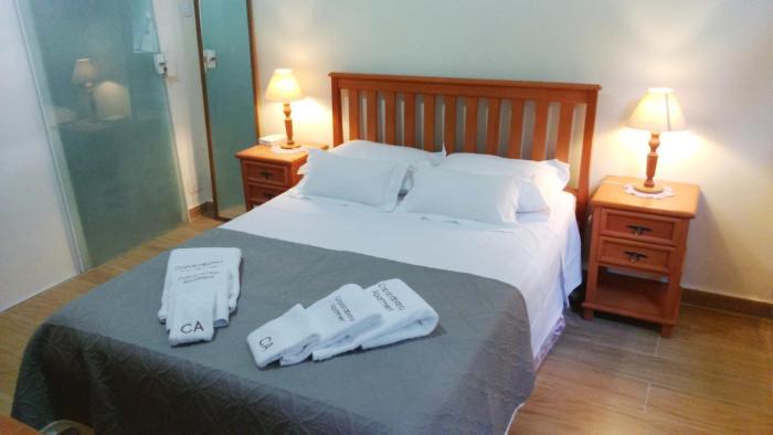 The Real COPACABANA APARTMENT