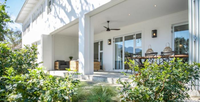 Collection Luxury Accommodation - 7 On Murray 2 En-suite Bedroom Apartment