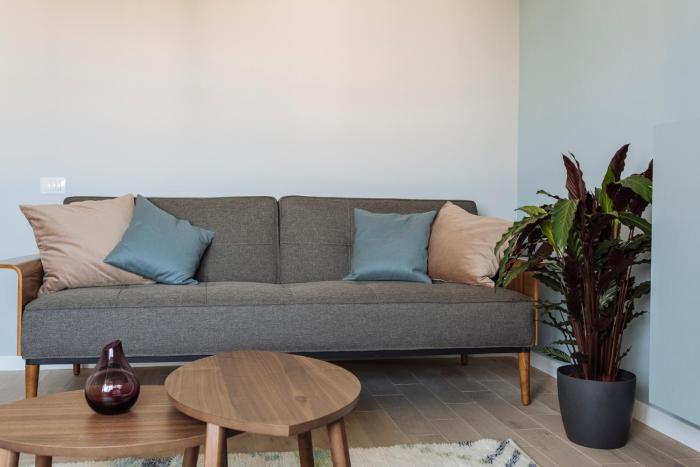 Pastel - City Center