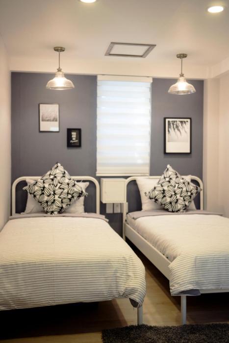 Whitetail Guesthouse