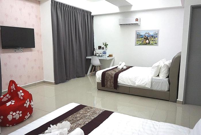 D Cozy Inn