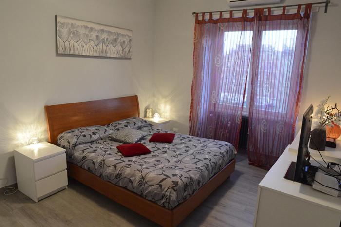 Sweet home Appio Latino