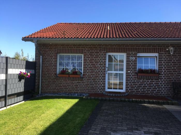 Ferienwohnung "Am Radweg"