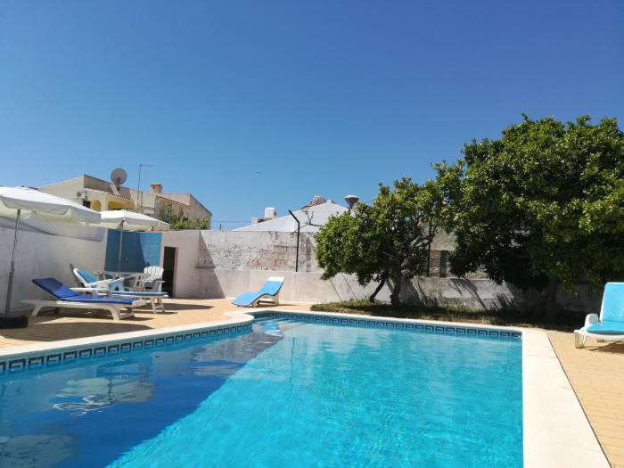 Villa Alves