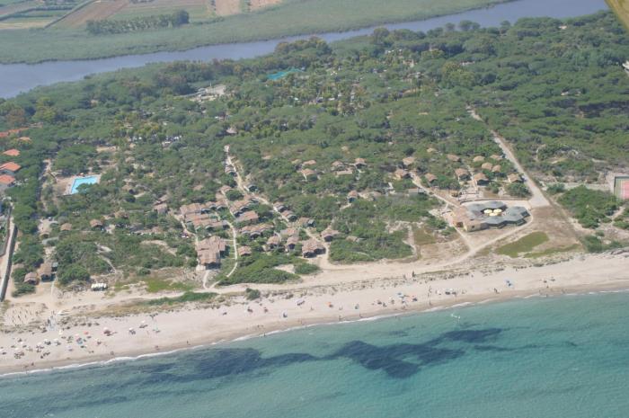 Camping Golfo dellAsinara