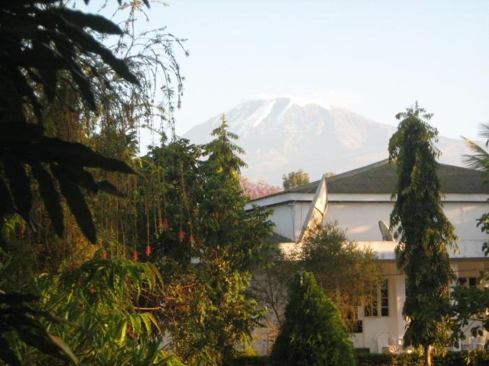 Kitolie Home and Lodge